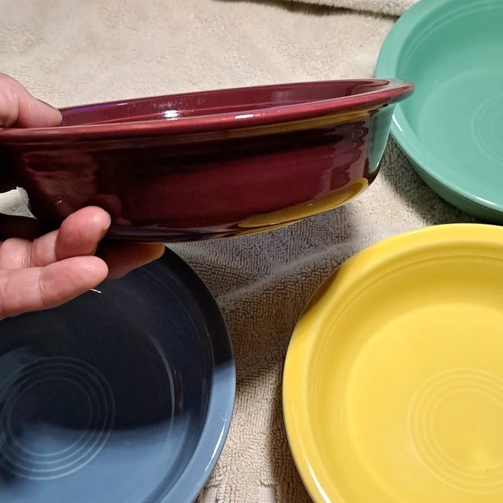 🇺🇸FIESTAWARE 🇺🇸 - Picture 4 of 8